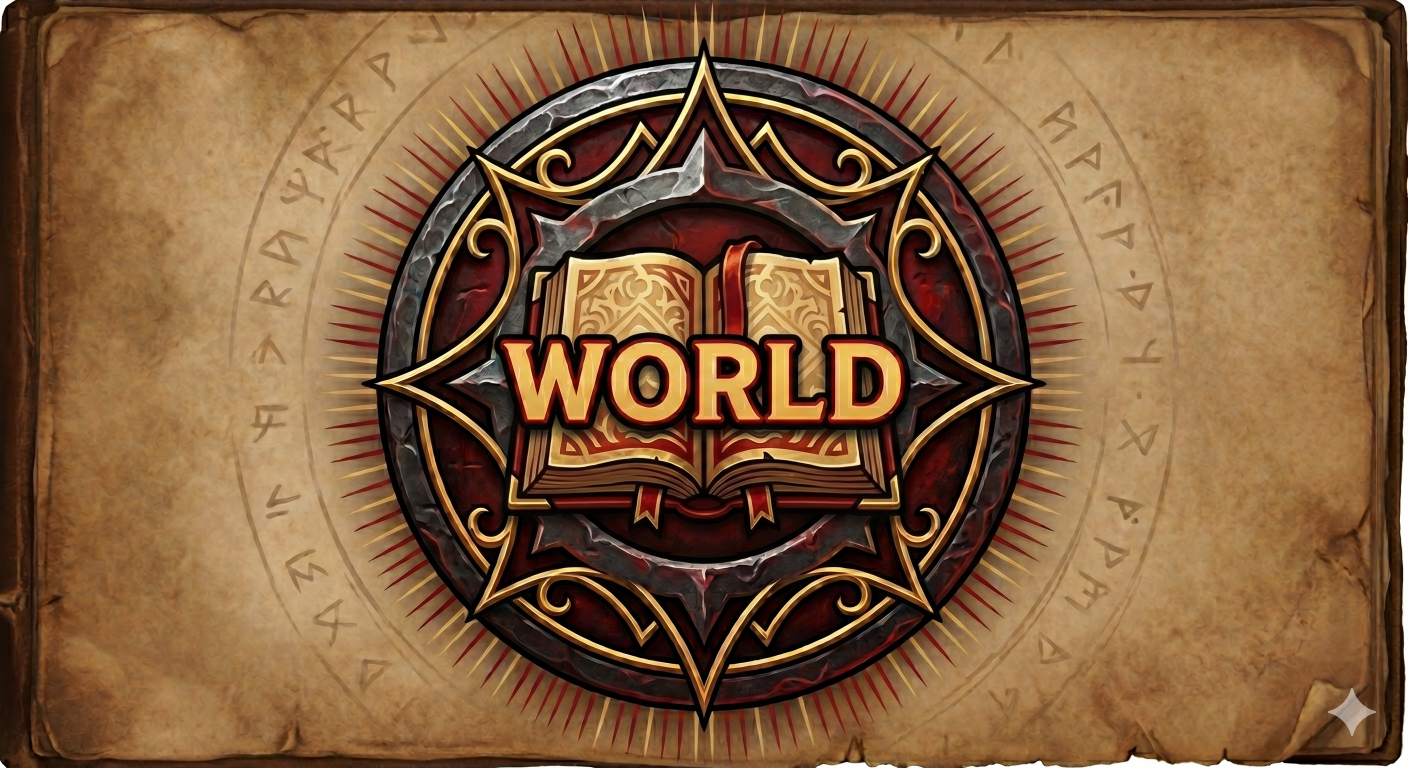 World Atlas