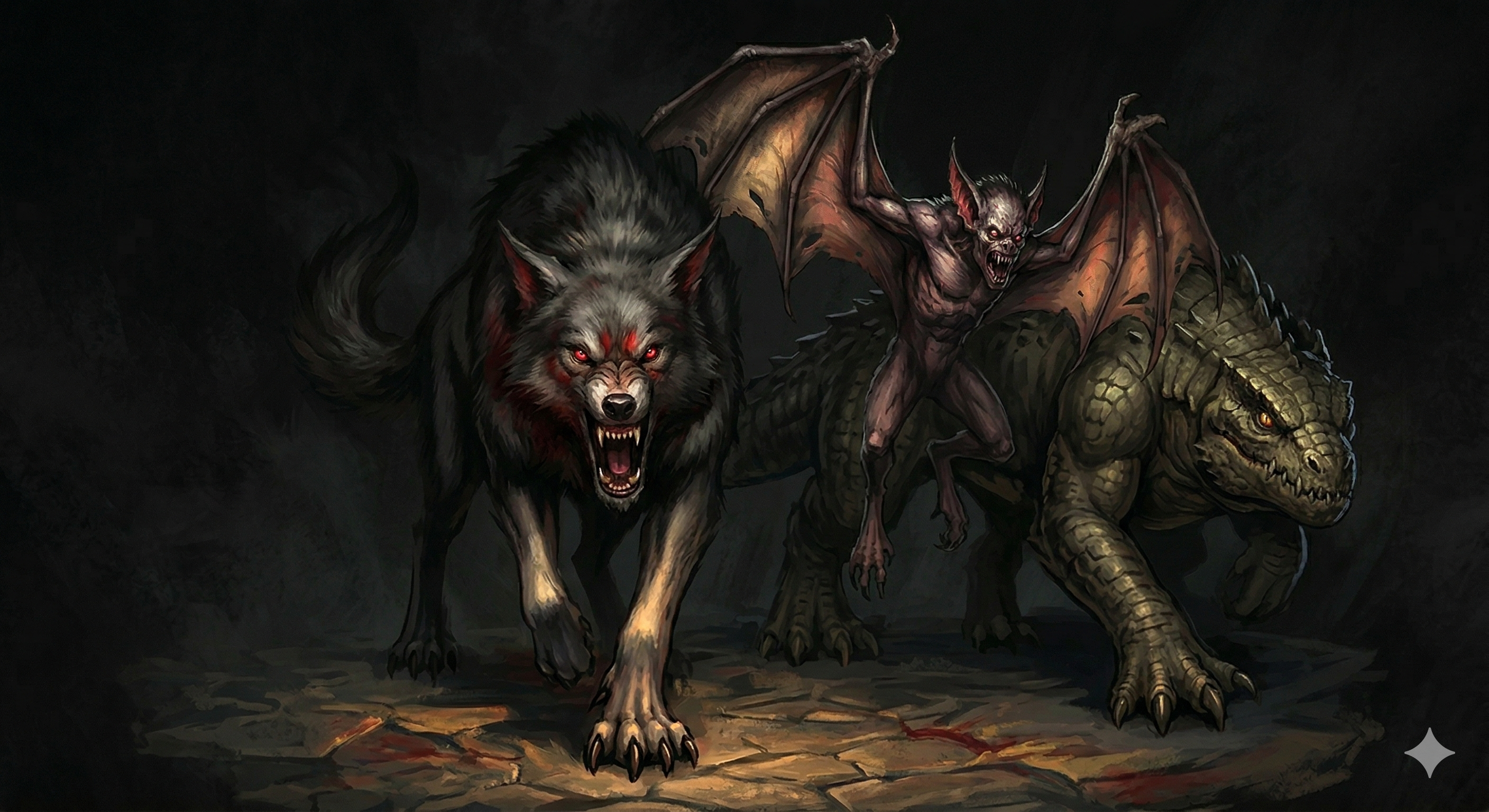 Bestiary