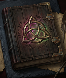 Tome of Lore