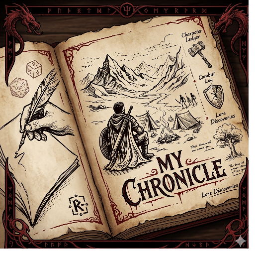 Player Chronicle